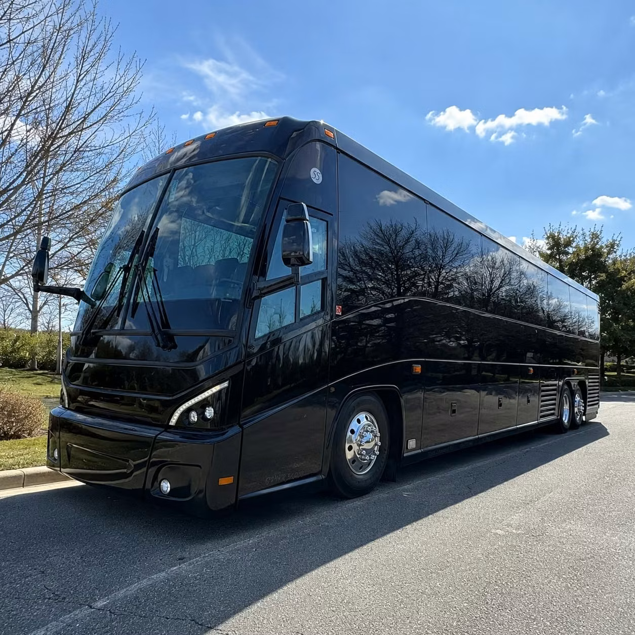 compare employee transportation options in denver and beyond