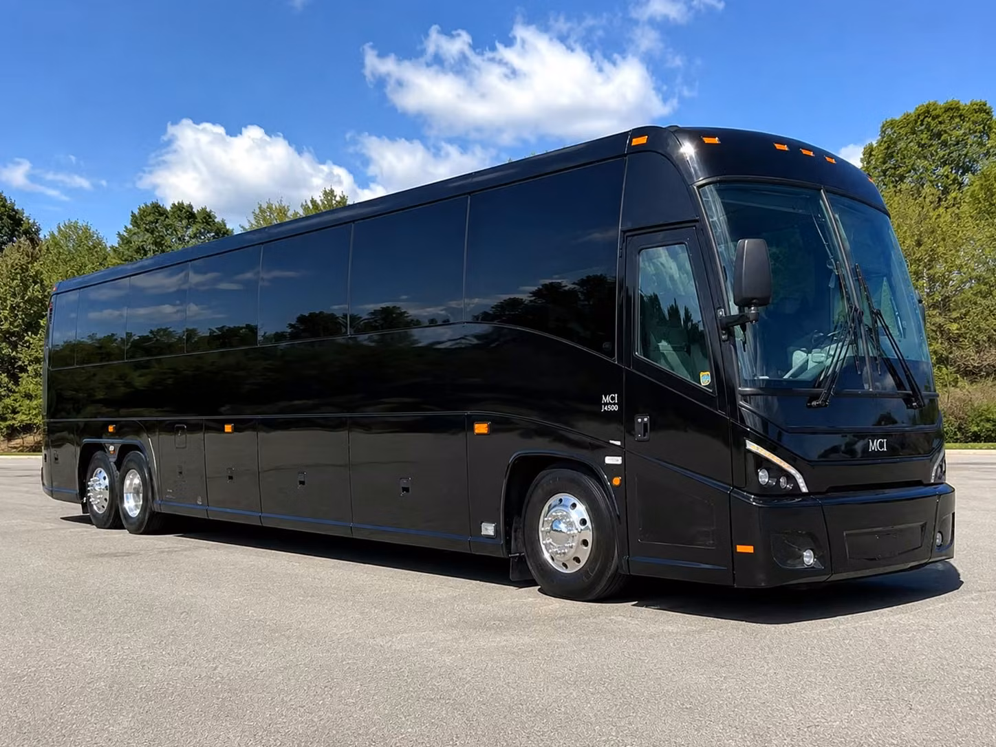 compare private event transportation options in denver and beyond