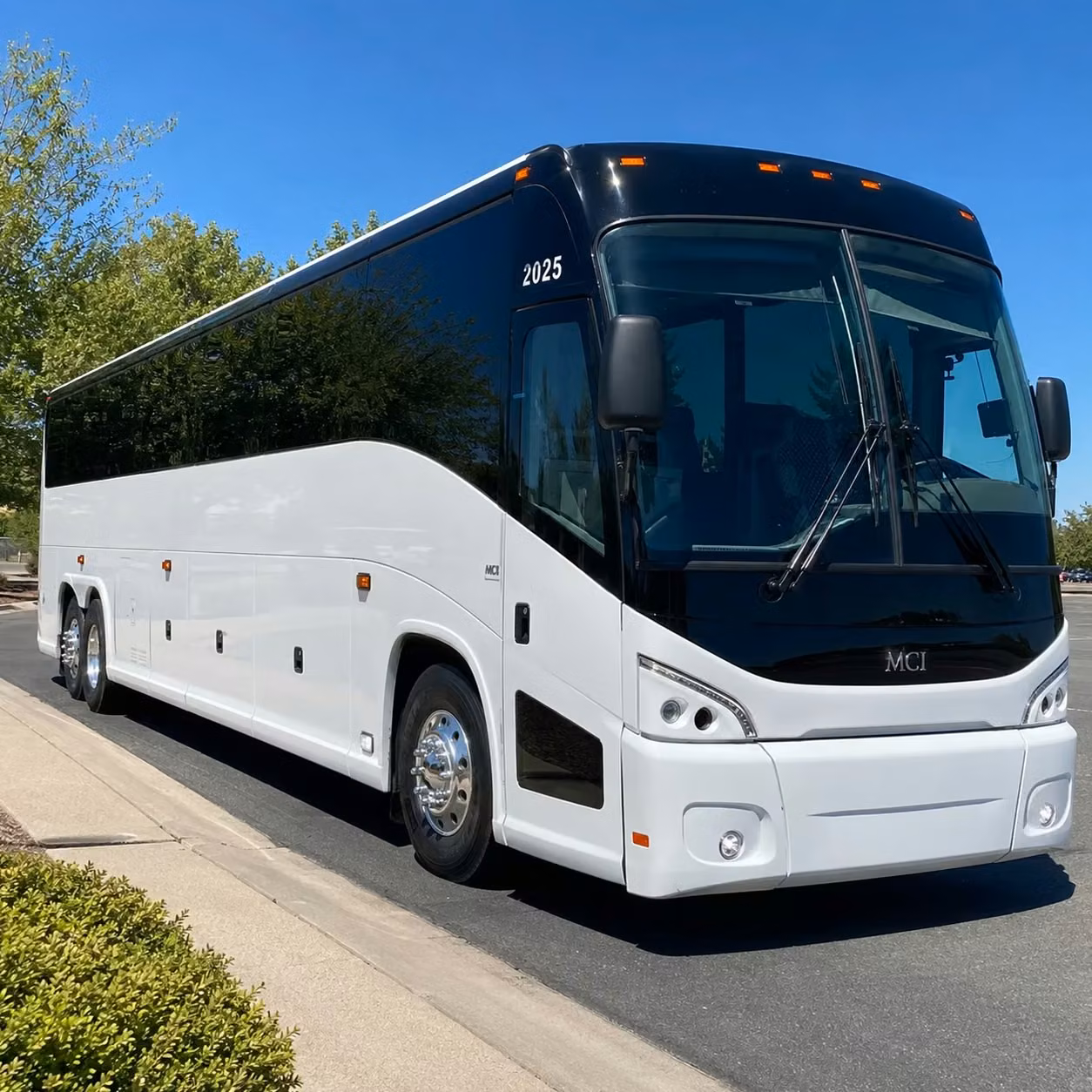 compare religious group transportation options in denver and beyond