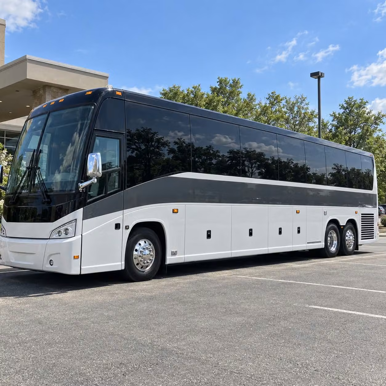 compare school event transportation options in denver and beyond
