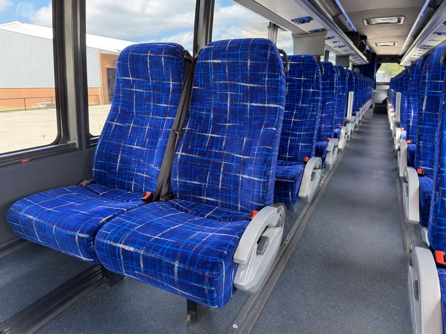 compare sporting event transportation options in denver and beyond