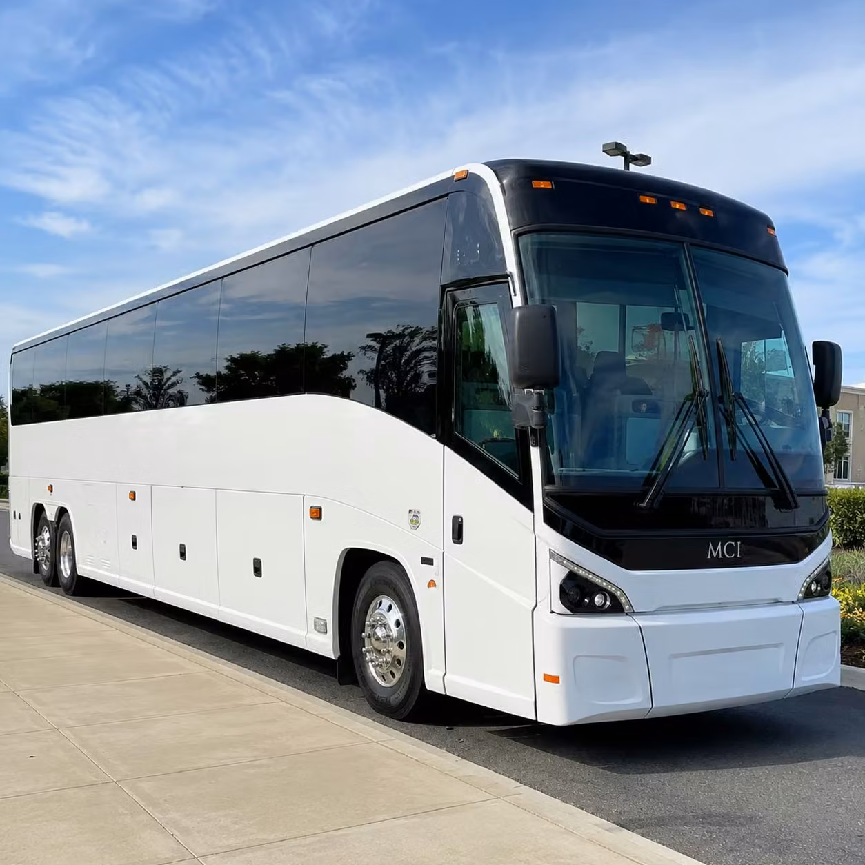 coordinating large group concert transportation to denver venues has never been easier
