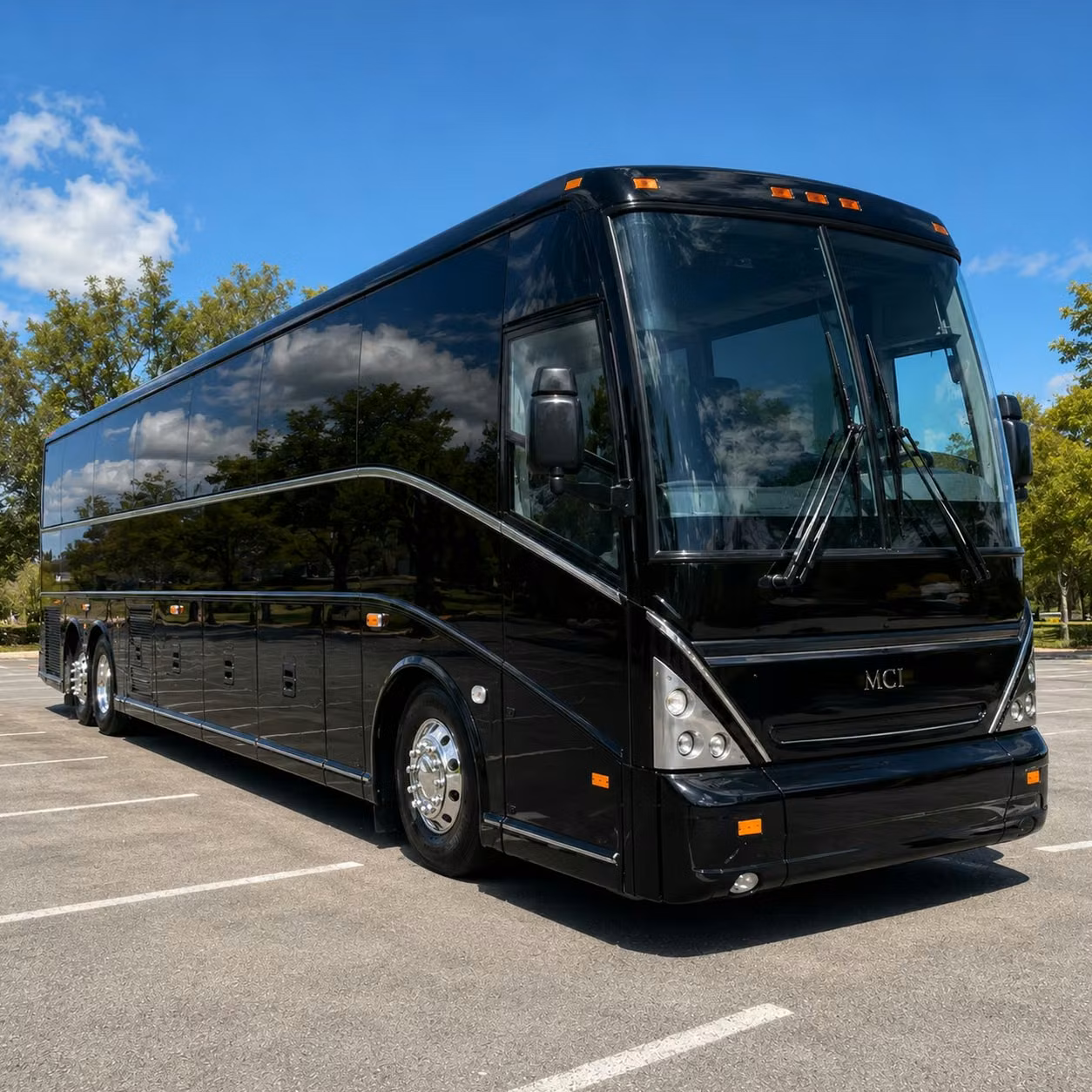 corporate retreat off site event transportation in denver