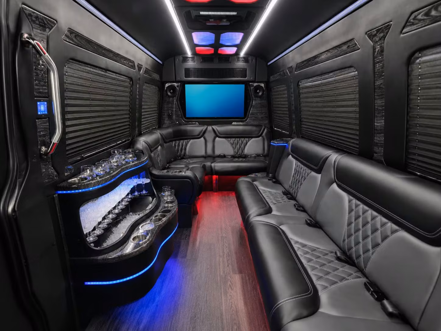 denver airport corporate shuttle service to denver international airport
