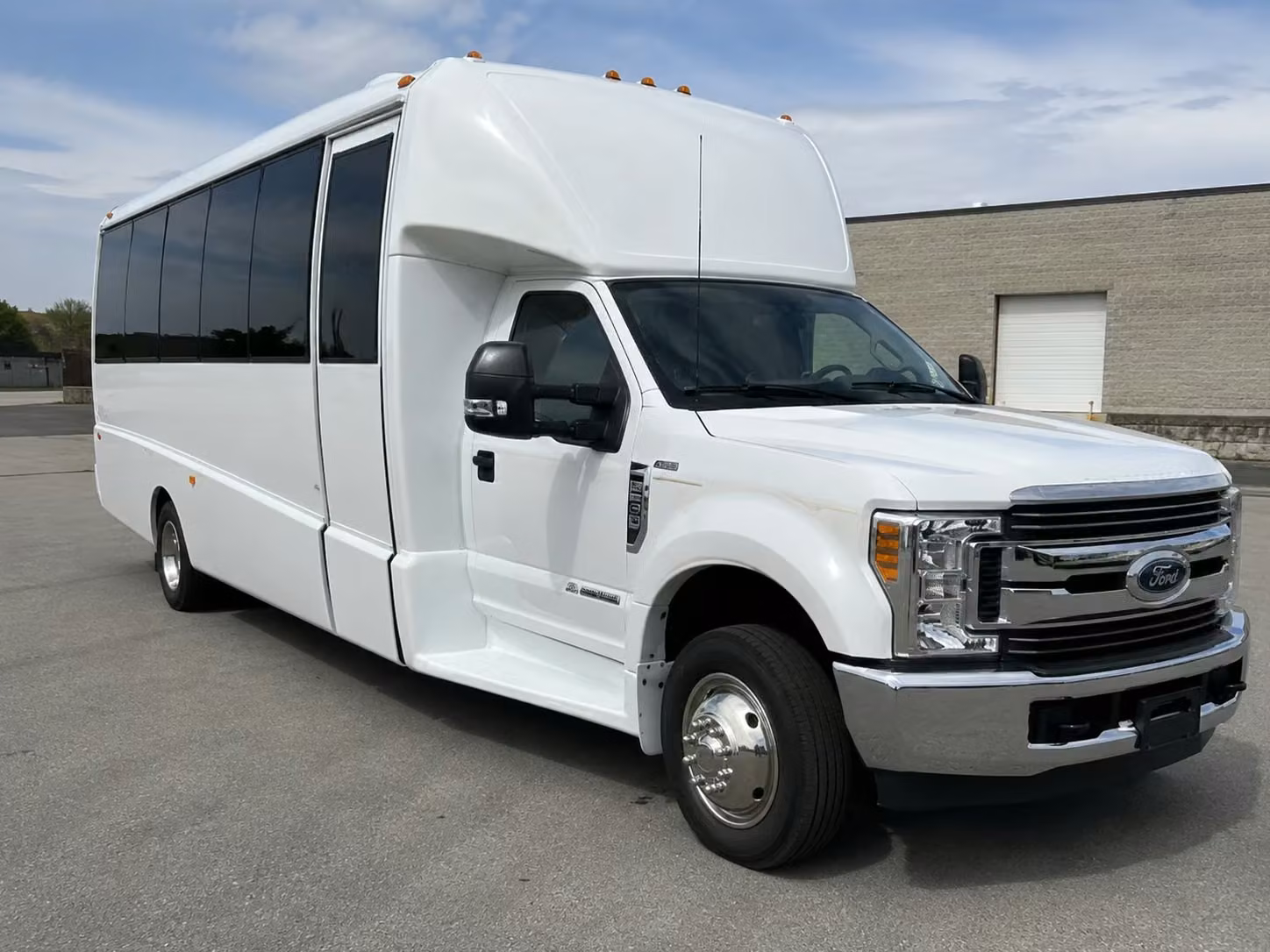 denver airport transportation