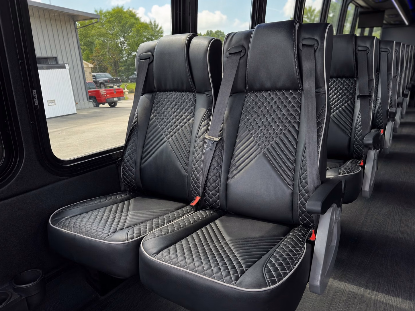 denver broncos game day transportation to empower field at mile high