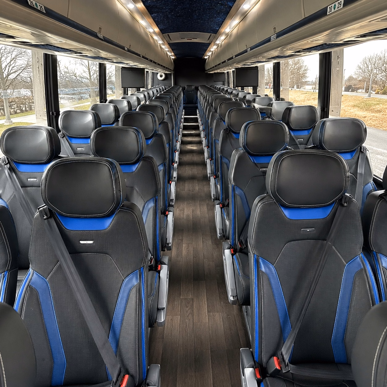 denver church transportation