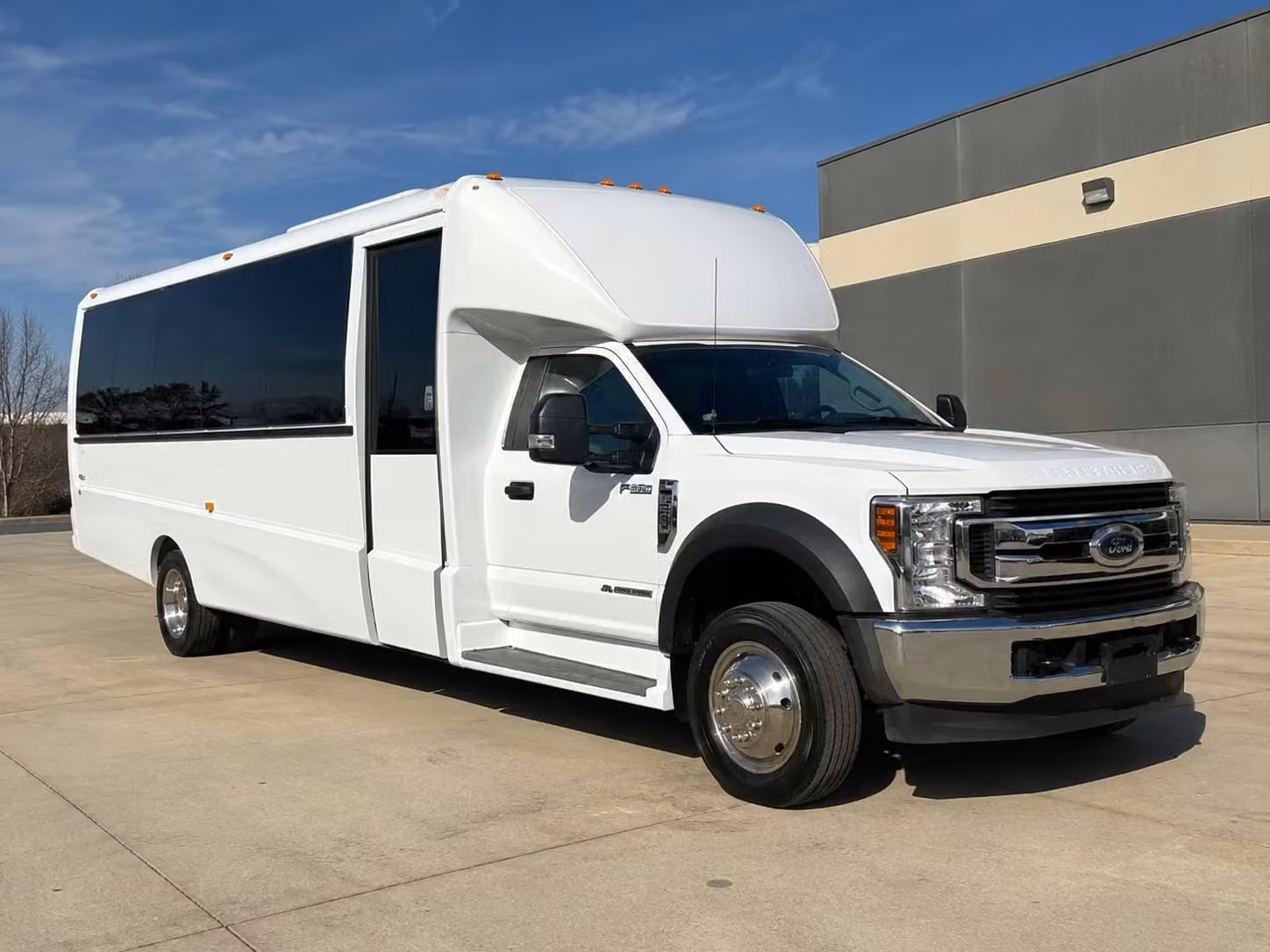 denver concert transportation