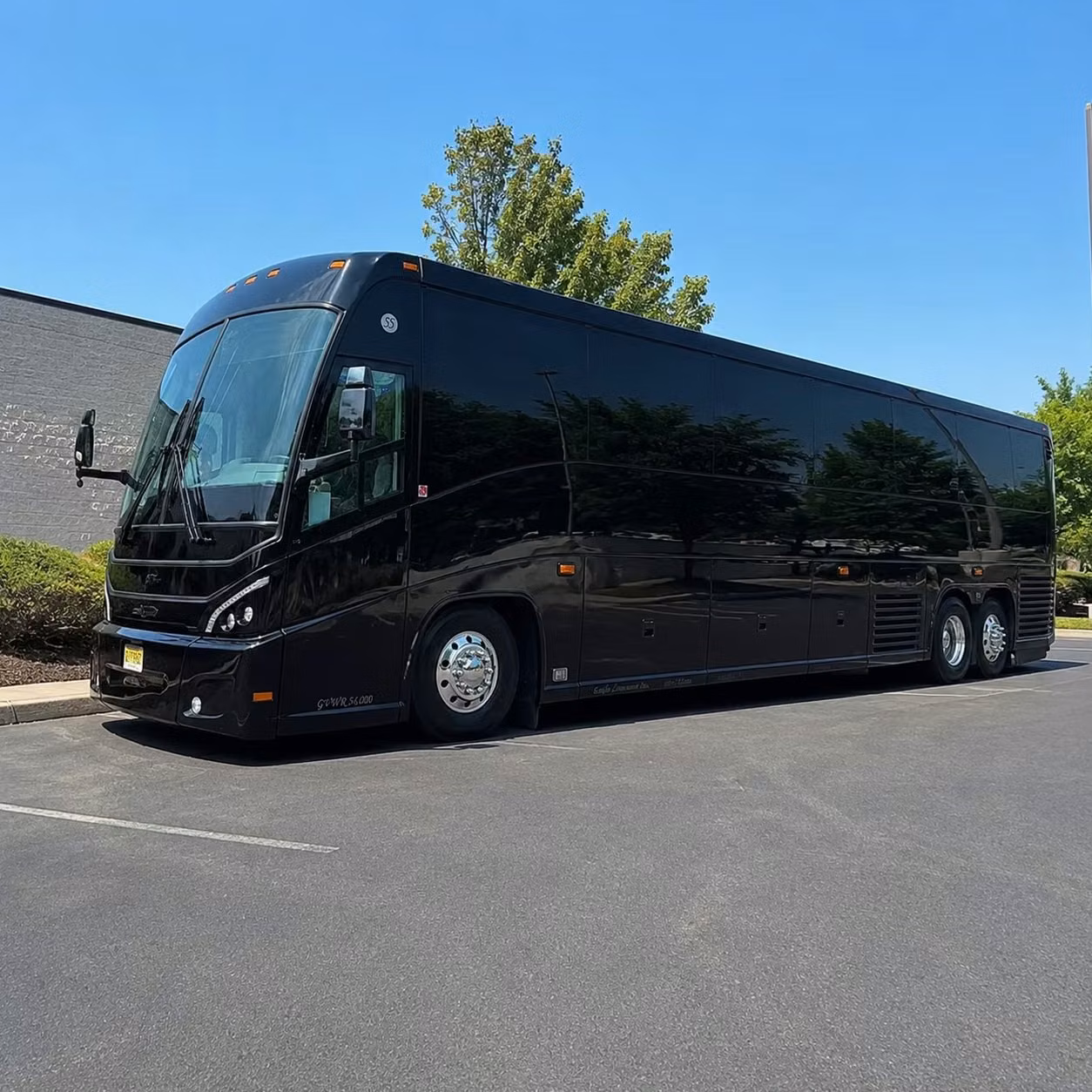 denver corporate group travel long distance shuttles for teams and conferences