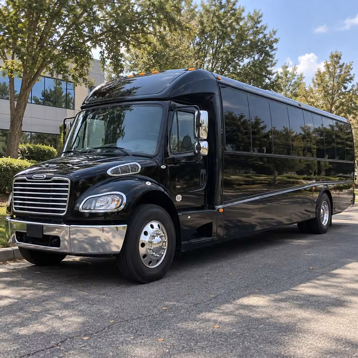 denver employee transportation