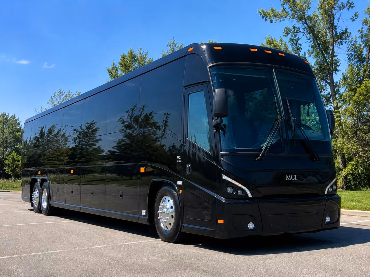 denver field trip transportation