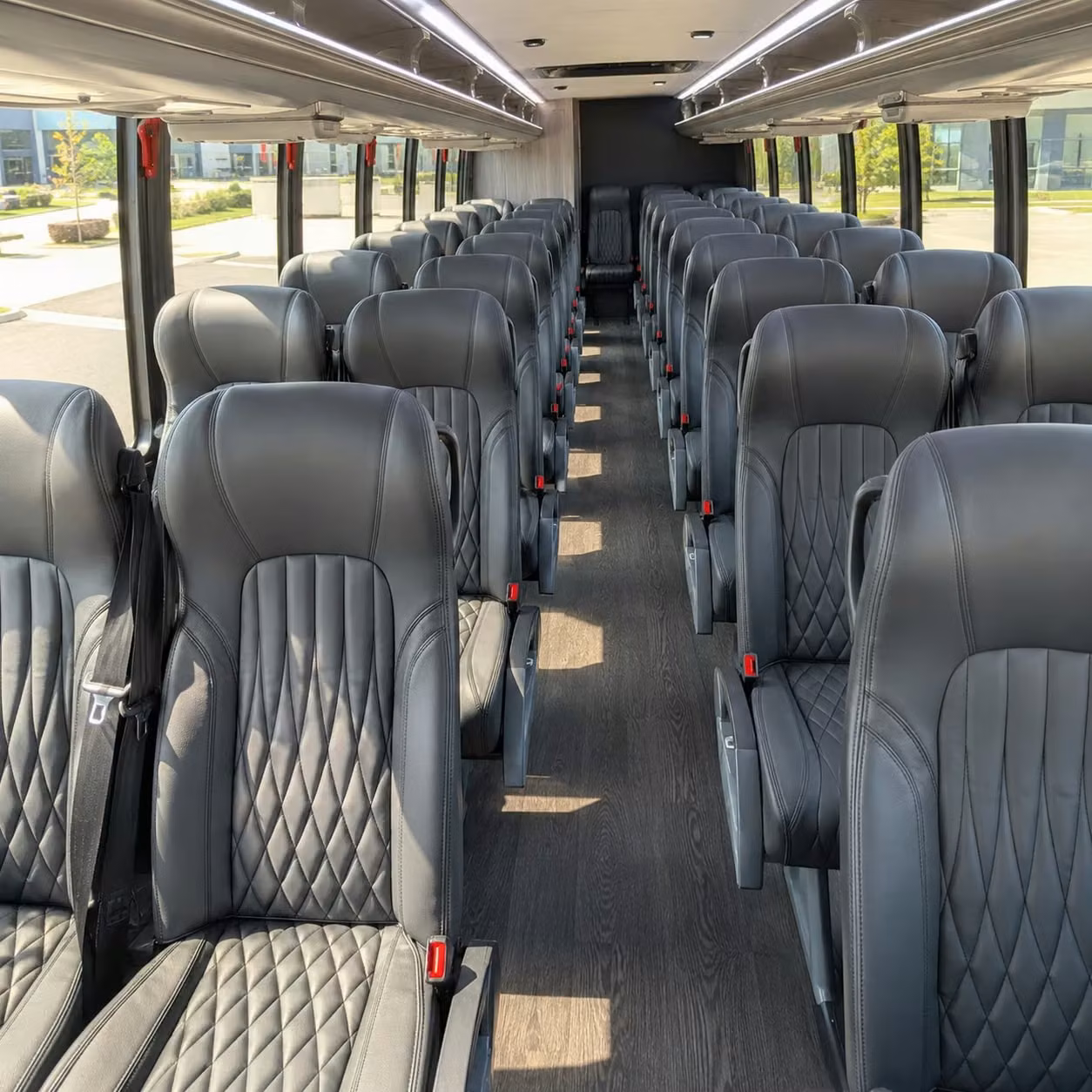 denver government military transportation
