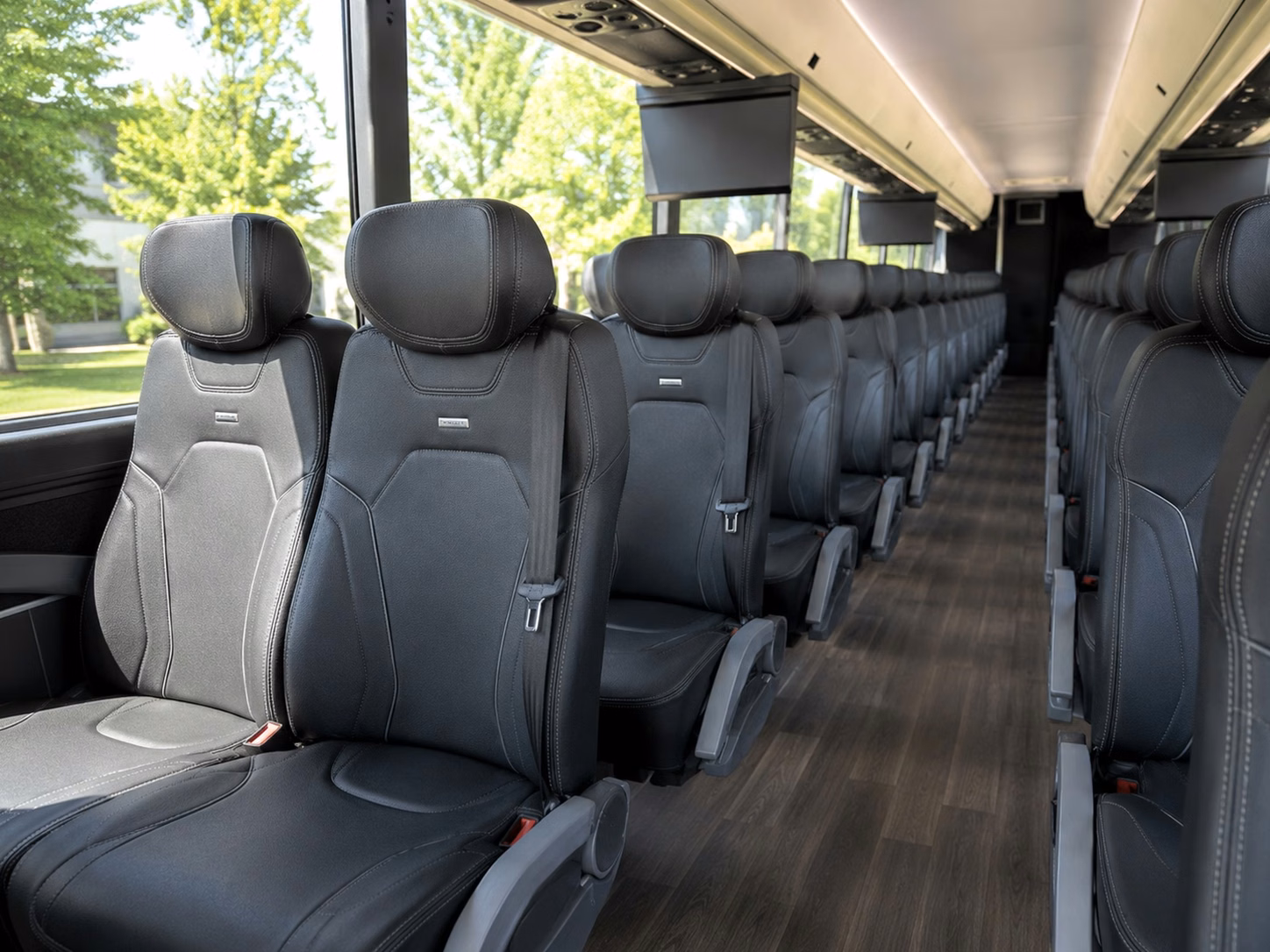 denver mountain wedding venue shuttle transportation