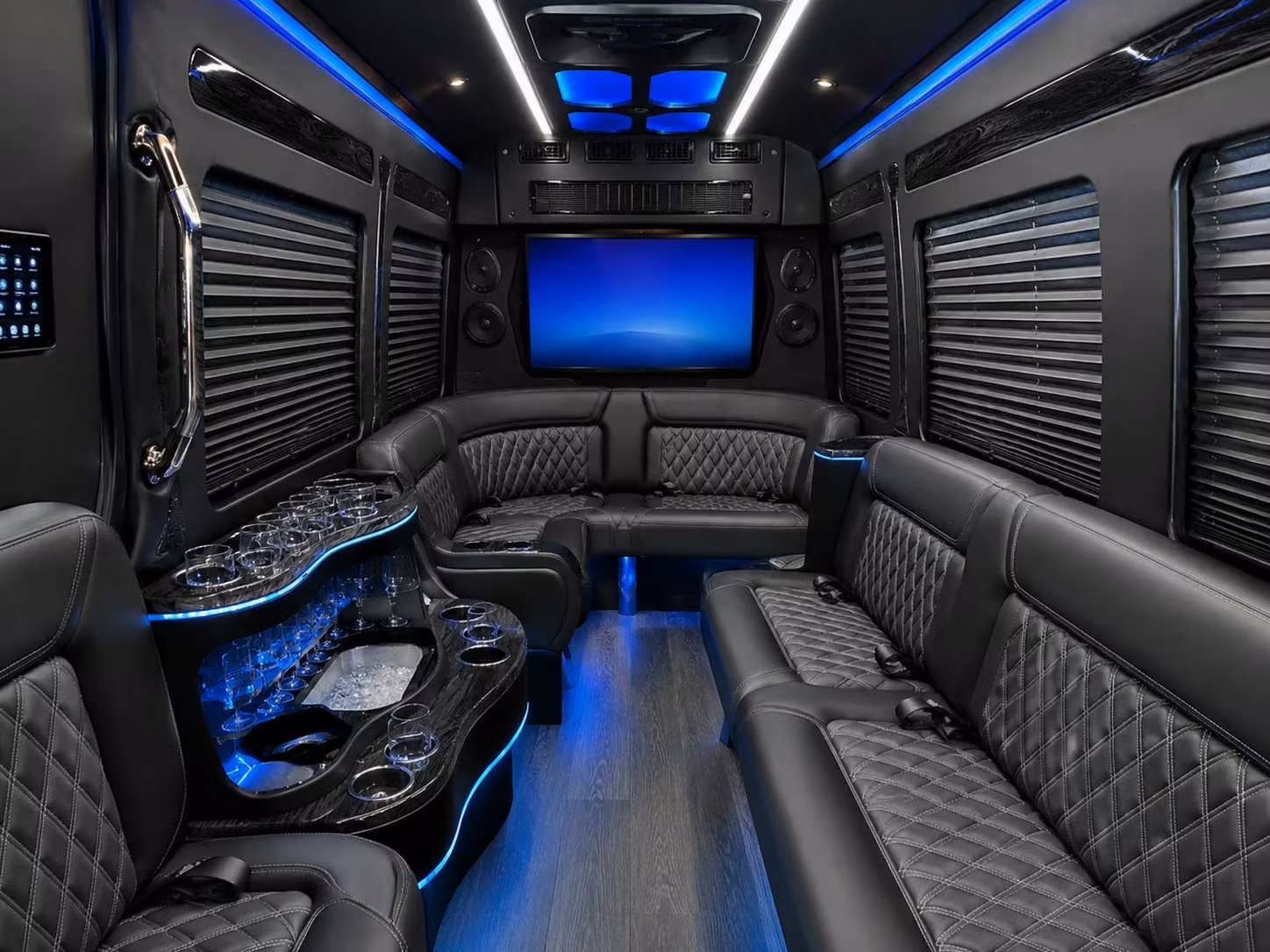 denver prom after party transportation keep the night going all the way to sunrise