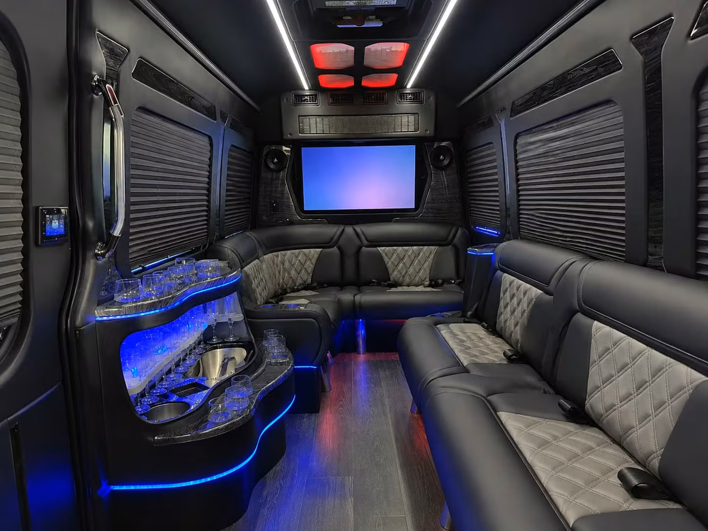denver school field trip and group transportation services