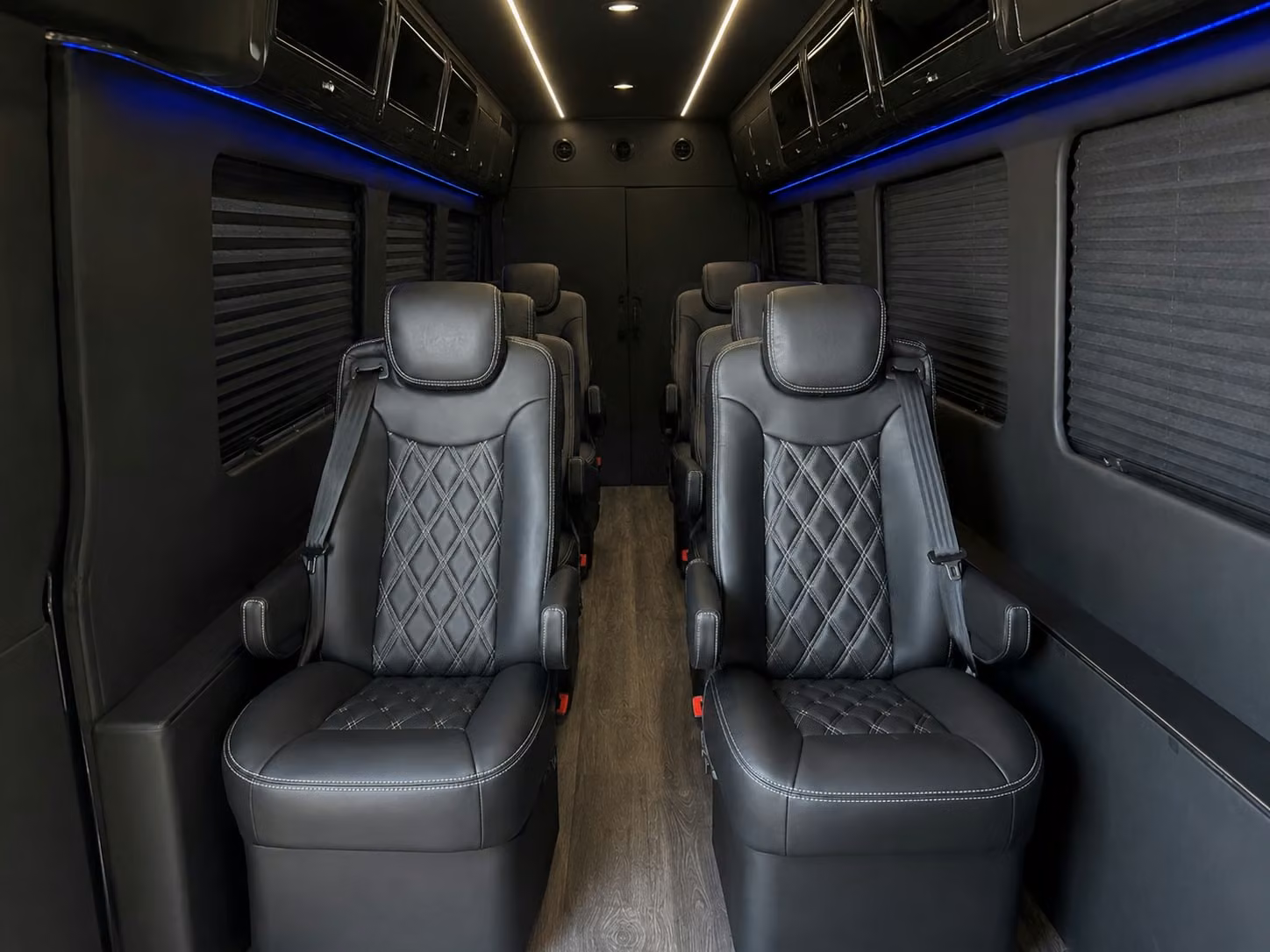denver sporting event transportation