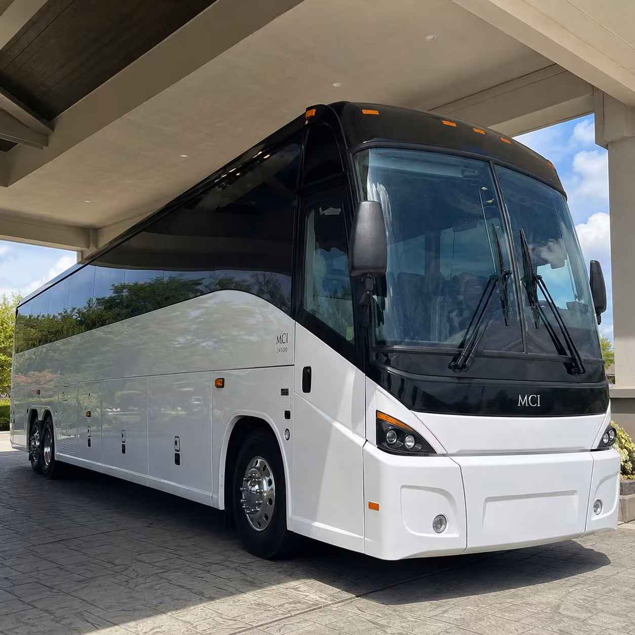 denver tech triangle and dtc employee shuttle services made easy