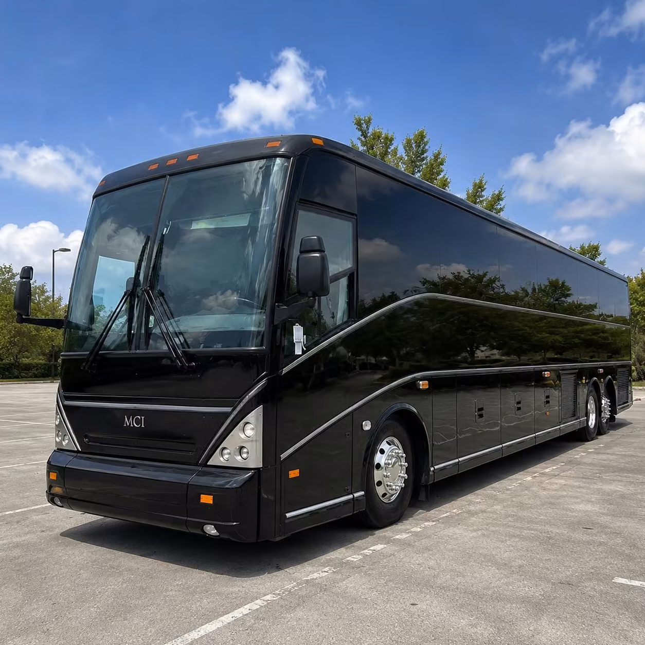 denver wedding shuttle bus rentals and guest transportation