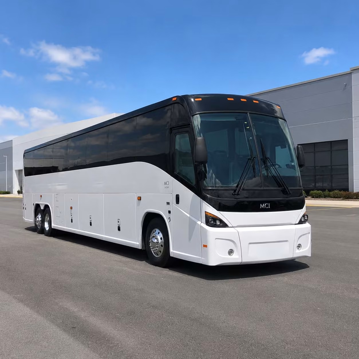 employee transportation for construction and field crews across denver