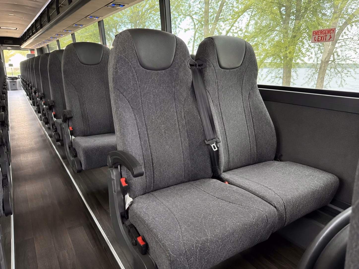 from city ceremony to mountain reception denver wedding transportation covers every leg