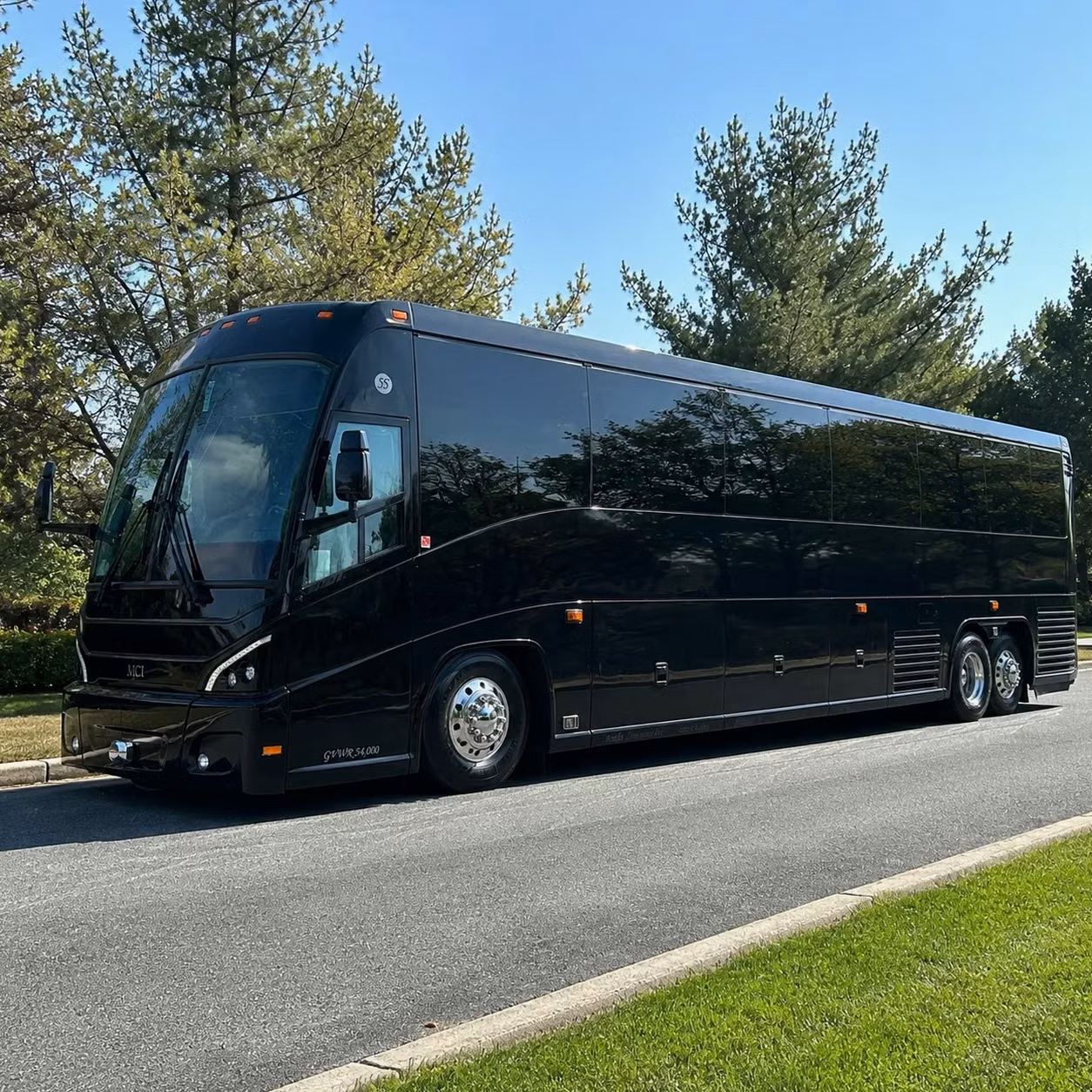 military base transfers and troop movement transportation near denver