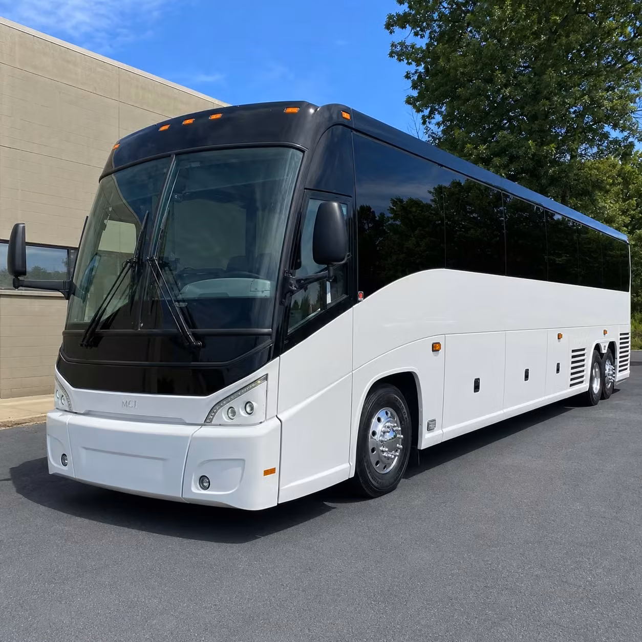 sunday shuttle service for denver congregations of every size