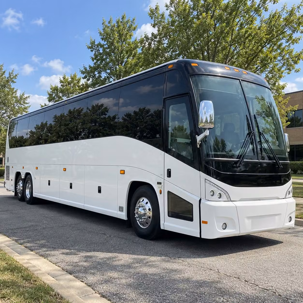 with busrentaldenver com you ll never be limited to just one fleet for denver field trips