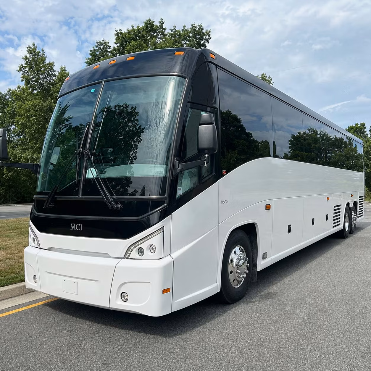 youth group transportation across the denver metro area